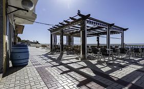 Nest Studio Playa Alhamar