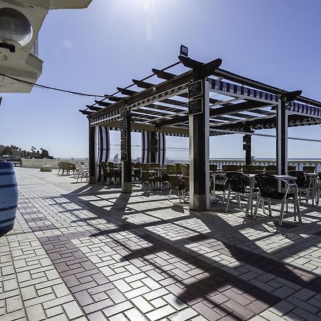 Nest Studio Playa Alhamar Sitio de Calahonda Exterior photo